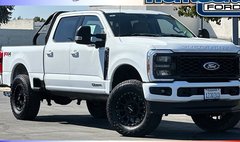 2023 Ford Super Duty F-250 XLT
