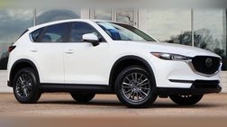 2020 Mazda CX-5 Sport