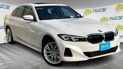2024 BMW 3 Series 330i xDrive