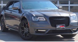 2021 Chrysler 300 Touring L