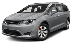 2020 Chrysler Pacifica Hybrid Touring