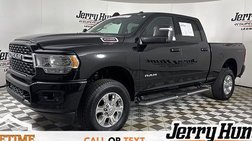 2024 Ram Ram Pickup 2500 Big Horn