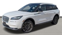 2021 Lincoln Corsair Reserve