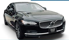 2025 Volvo S90 B6 Plus