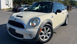 2010 MINI Cooper S