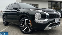 2023 Mitsubishi Outlander SEL