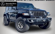 2024 Jeep Wrangler Rubicon 392