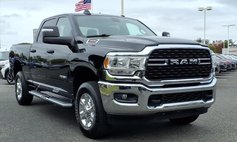 2024 Ram Ram Pickup 2500 Big Horn