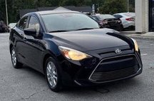 2018 Toyota Yaris iA Base