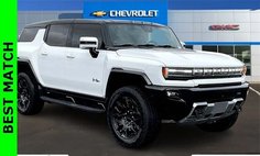 2025 GMC HUMMER EV 2X