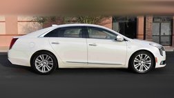 2019 Cadillac XTS Luxury