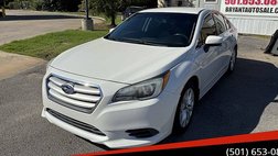 2016 Subaru Legacy 2.5i Premium
