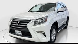 2019 Lexus GX 460 Base
