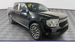 2023 Ford Maverick Lariat