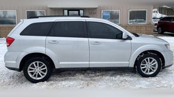 2014 Dodge Journey SXT