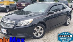 2013 Chevrolet Malibu LS