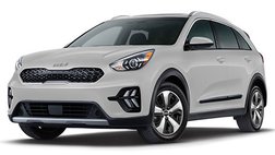 2022 Kia Niro LX