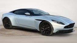 2019 Aston Martin DB11 AMR