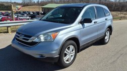 2011 Honda CR-V EX