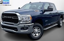 2024 Ram Ram Pickup 2500 Big Horn