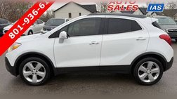 2016 Buick Encore Base