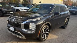 2023 Mitsubishi Outlander SEL