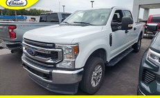 2022 Ford Super Duty F-250 XLT