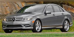 2011 Mercedes-Benz C-Class 4dr Sdn C300 Sport 4MATIC