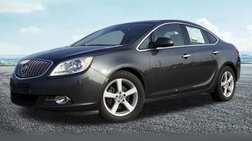 2016 Buick Verano Leather Group
