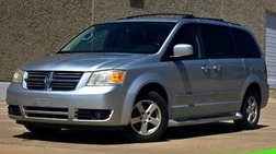 2009 Dodge Grand Caravan SXT