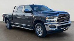 2022 Ram Ram Pickup 2500 Laramie