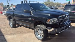 2014 Ram Ram Pickup 1500 SLT