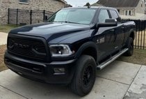 2015 Ram Ram Pickup 2500 Big Horn