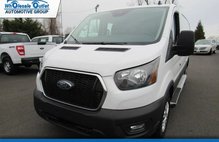 2024 Ford Transit 250