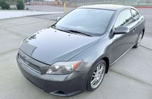 2006 Scion tC Base