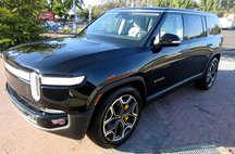 2023 Rivian R1S Launch Edition