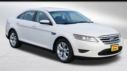 2011 Ford Taurus SEL