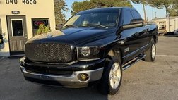 2007 Dodge Ram 1500 SLT