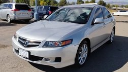 2006 Acura TSX Base