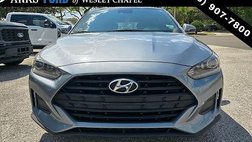 2020 Hyundai Veloster Premium