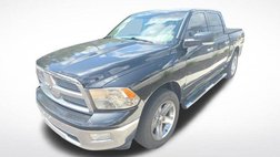 2010 Dodge Ram 1500 SLT