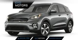 2023 Kia Niro EX Touring