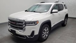2020 GMC Acadia SLT