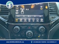 2021 Jeep Grand Cherokee Overland