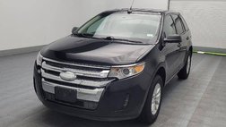 2014 Ford Edge SE
