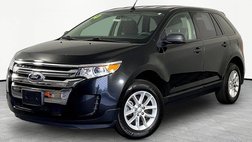 2014 Ford Edge SE