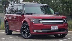 2013 Ford Flex Limited