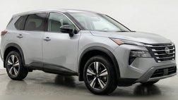 2026 Nissan Rogue SL