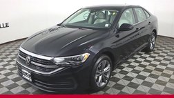 2023 Volkswagen Jetta SE