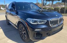 2019 BMW X5 xDrive50i